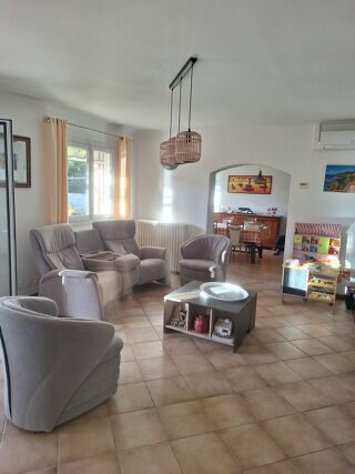  Villa à vendre 5 pièces 107 m²