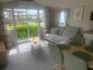  Chalet à vendre 4 pièces 44 m² 
