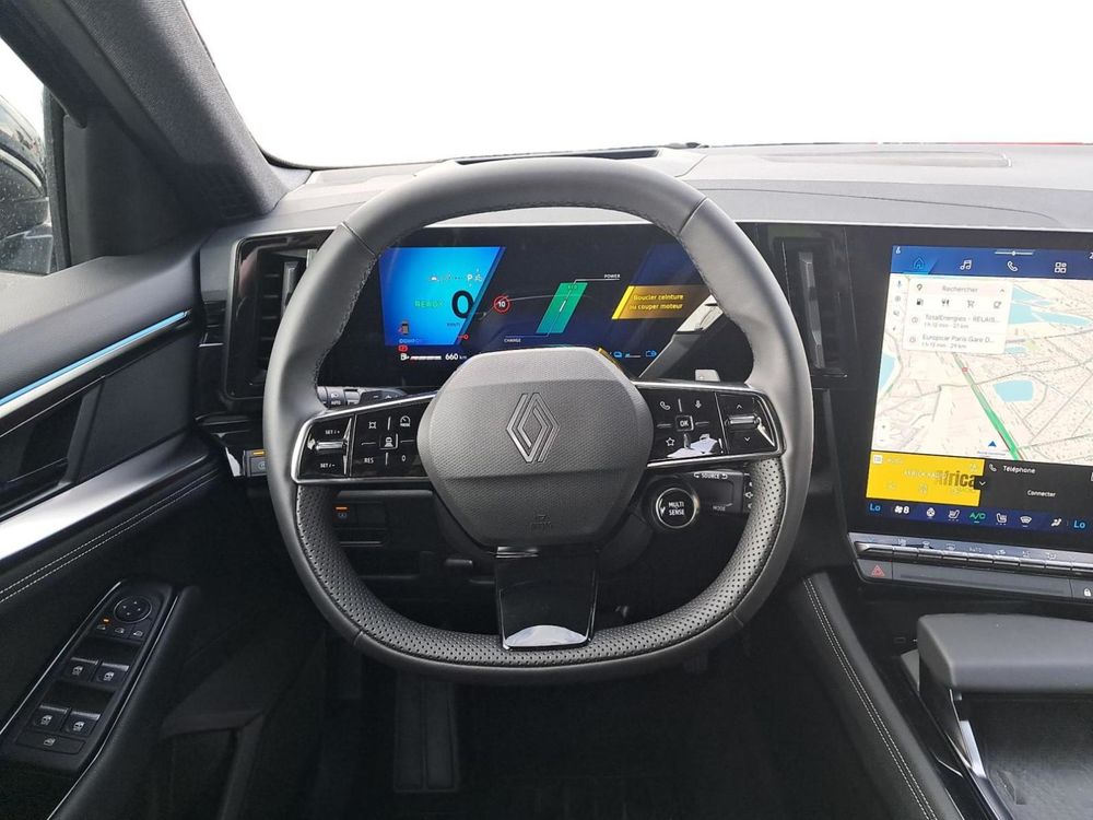 Austral E-Tech full hybrid 200 GSR2 Iconic 2025 occasion 91170 Viry-Ch&acirc;tillon