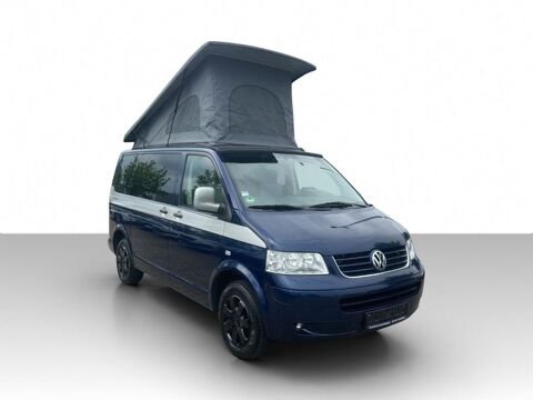 Van am&eacute;nag&eacute; Van am&eacute;nag&eacute; 2007 occasion Massy 91300