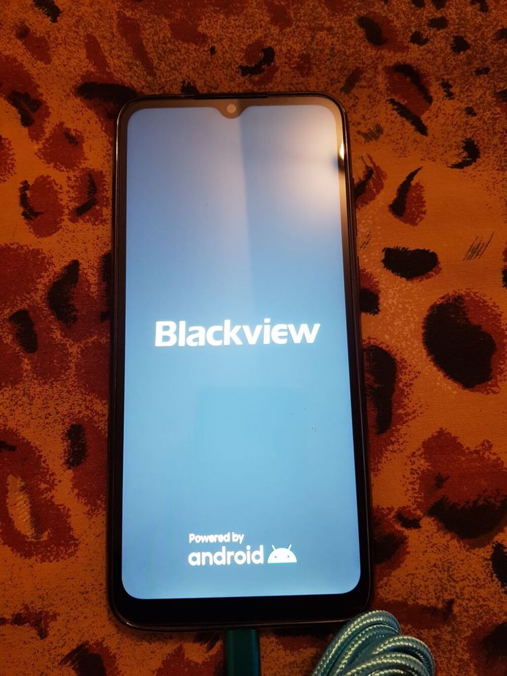t&eacute;l&eacute;phone d&eacute;bloqu&eacute; blackview Téléphones et tablettes