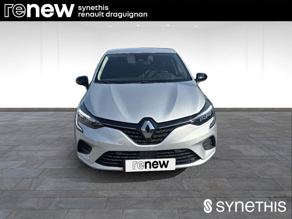Clio V Clio TCe 90 Equilibre 2023 occasion 83300 Draguignan