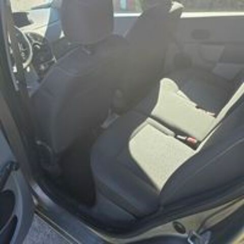 Modus 1.5 dCi 75 eco2 Expression Euro 5 2012 occasion 59263 Houplin-Ancoisne