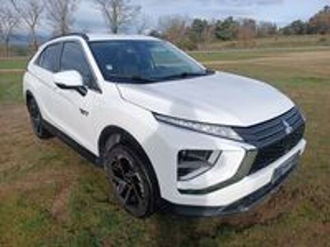 Eclipse Cross PHEV INVITE 188ch 2021 occasion 42170 Chambles