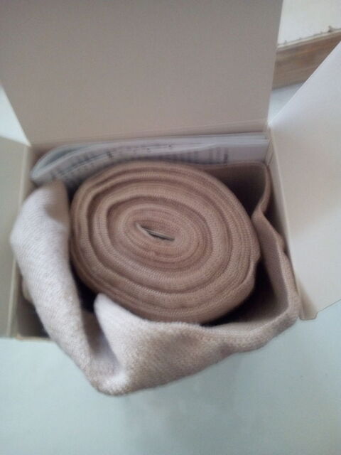 BANDES DE CONTENTION VEINEUSE GRADU�ES 15 Savigny-sur-Orge (91)