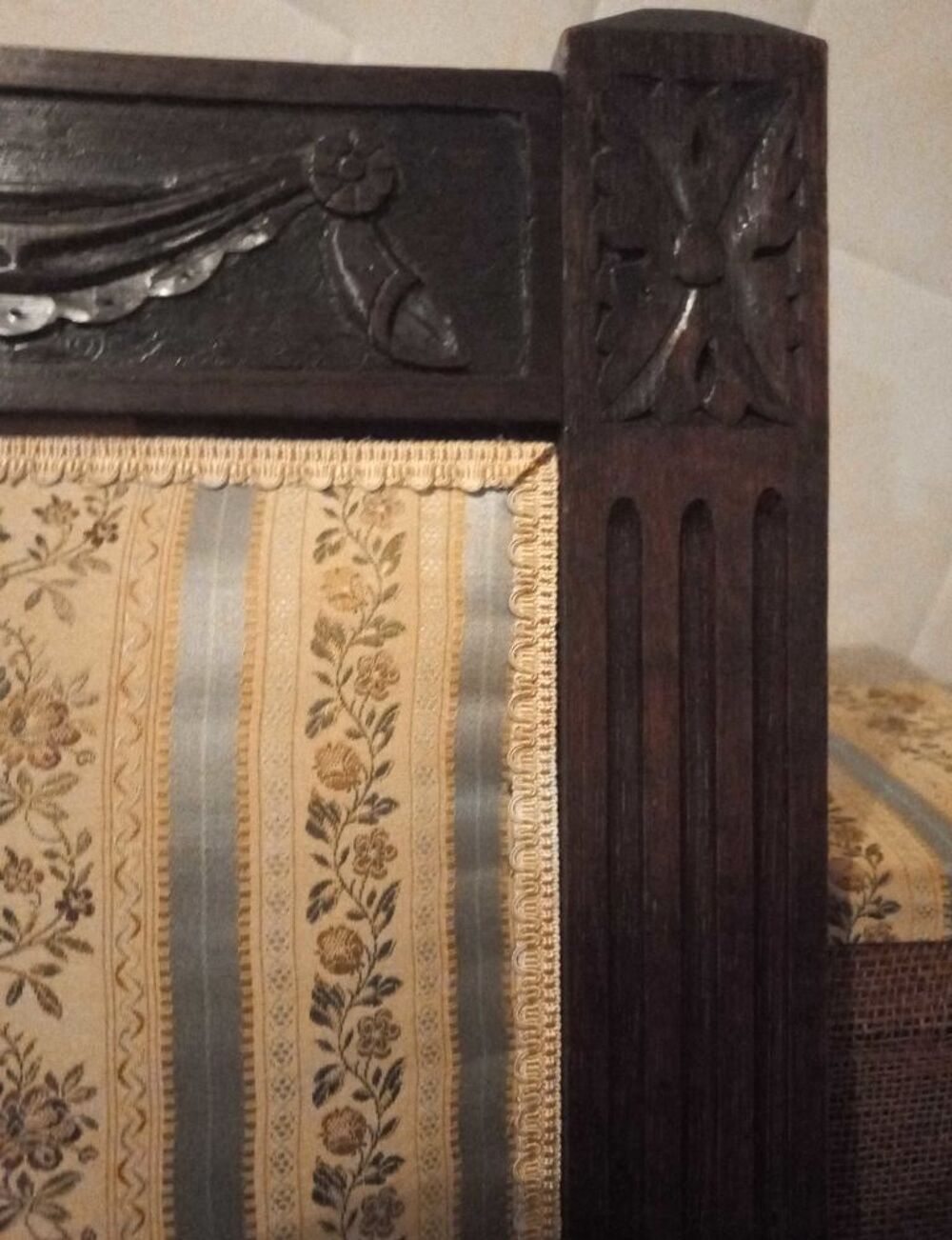 LIT DIRECTOIRE Meubles