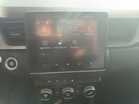 Captur TCe 140 EDC - 21 Intens 2021 occasion 95220 Pierrelaye