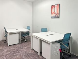   Bureau à louer chez Lyon, WOJO Grand Hôtel-Dieu Lyon 2