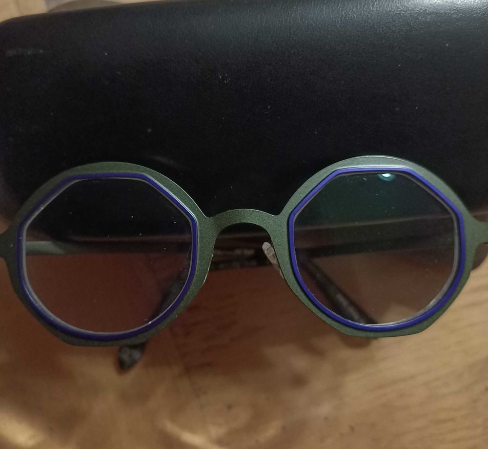 lunettes (monture de lunettes pour vue) Bijoux et montres