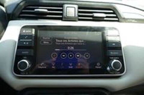 Micra IG-T 100 Acenta 2020 occasion 13600 La Ciotat