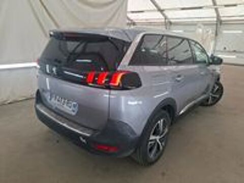 5008 PureTech 130ch S&S EAT8 Allure Business 2020 occasion 75015 Paris