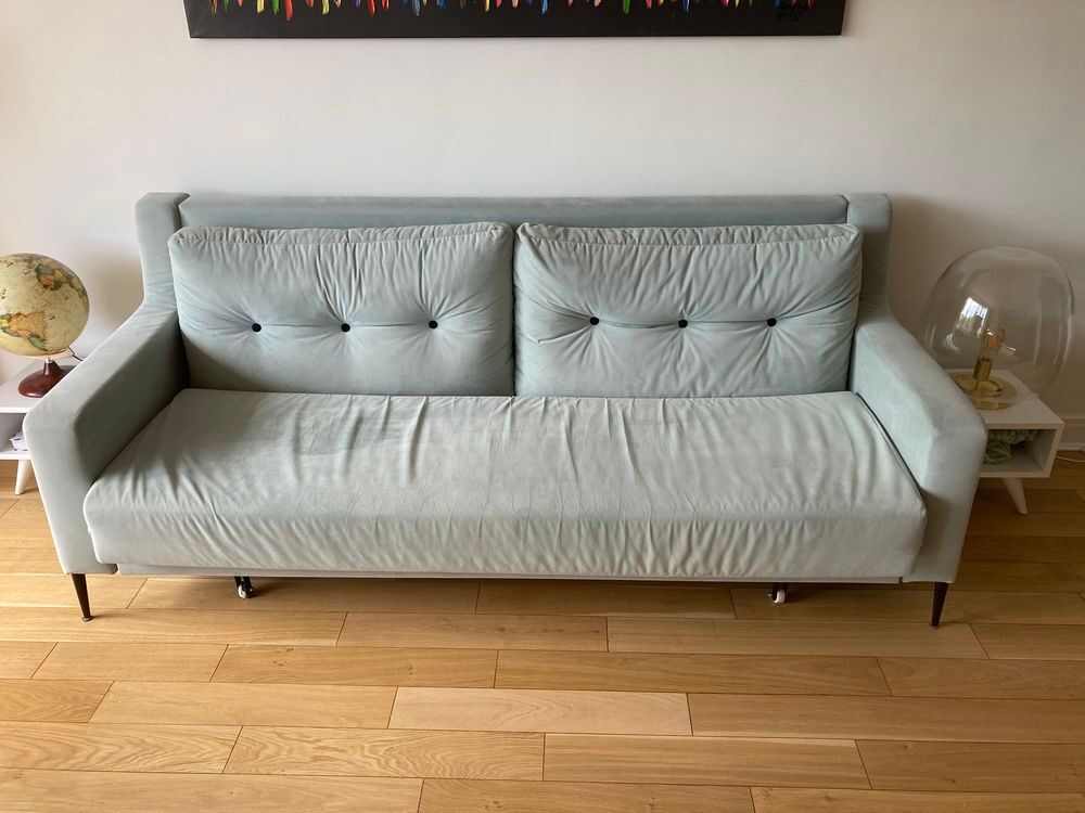 Canap&eacute; convertible Bobochic Meubles