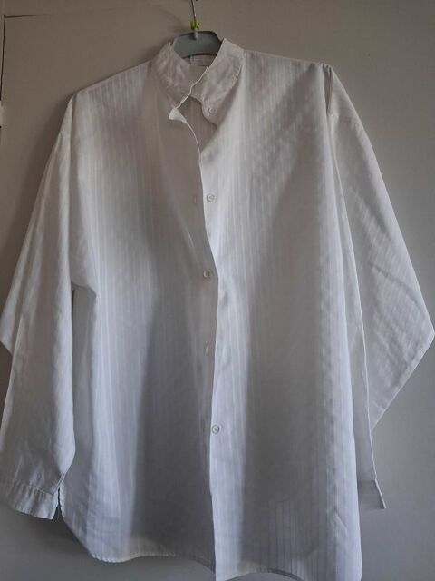 chemise Brignais (69)