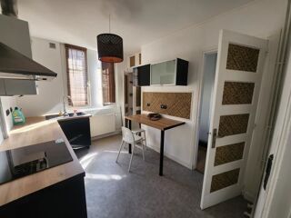  Appartement � vendre 2 pi�ces 39 m�