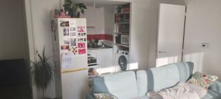  Appartement � vendre 2 pi�ces 44 m�