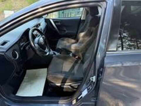 Auris Hybride 136h Feel! 2014 occasion 34690 Fabr&egrave;gues