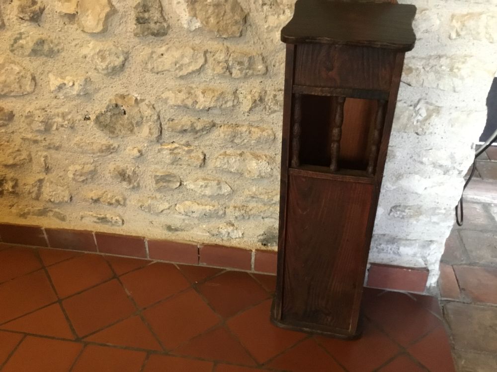 Huche &agrave; pain, Bois Meubles