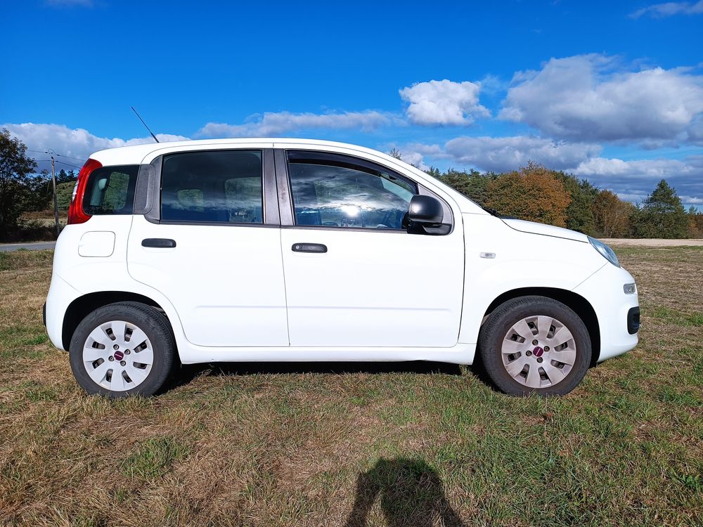 Panda 1.2 8V 69 ch Pop 2016 occasion 42170 Chambles