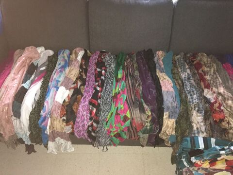 Foulard 2 Romainville (93)