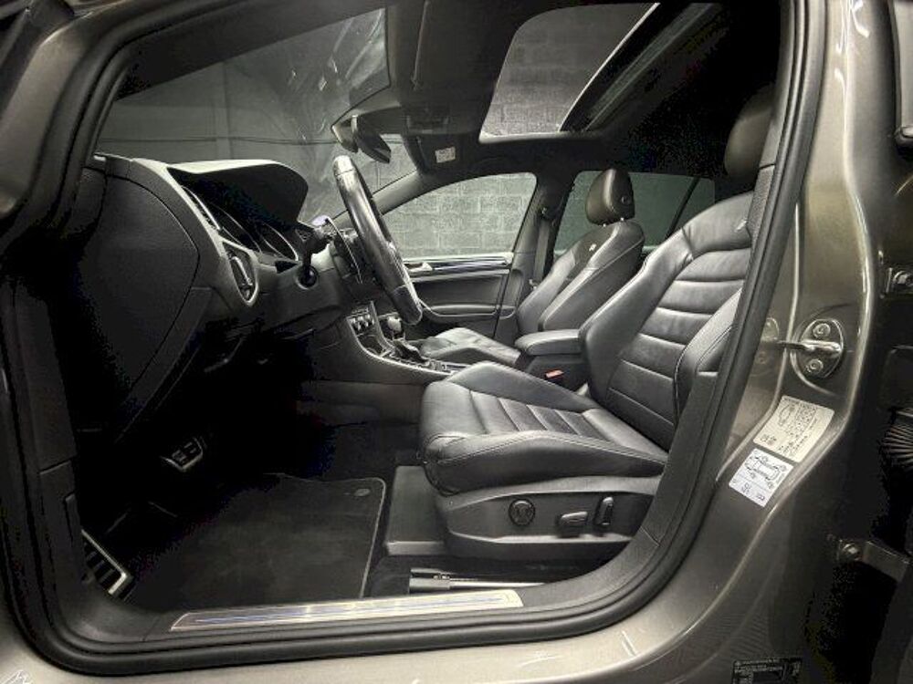 Golf 7 R 300ch 4Motion 2.0 TSI DSG6 5p 2016 occasion 33520 Bruges