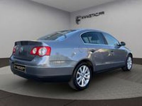 Passat 2.0 16S TDI 170 FAP Carat DSG 2008 occasion 93390 Clichy-sous-Bois