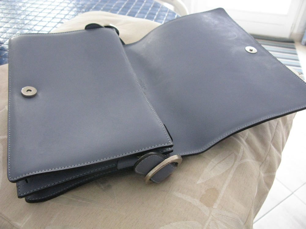 sac a mains Maroquinerie