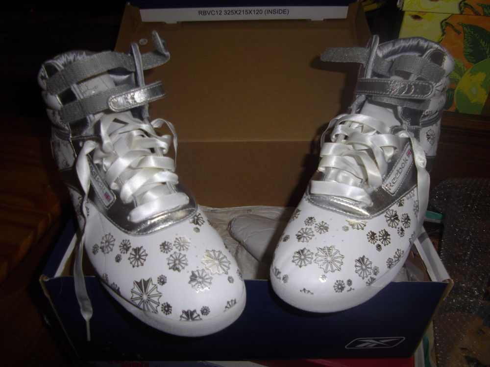 chaussure femme Reebok Chaussures