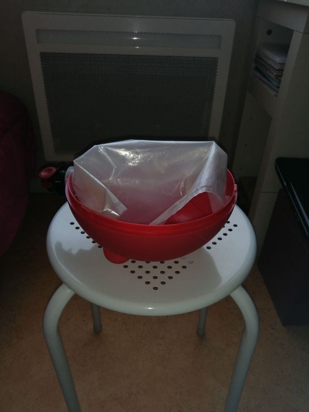 Fontaine Boissons Bag-in-Box 3L Cuisine