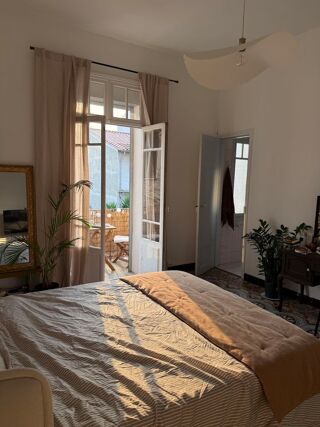  Appartement à vendre 3/4 pièces 98 m²