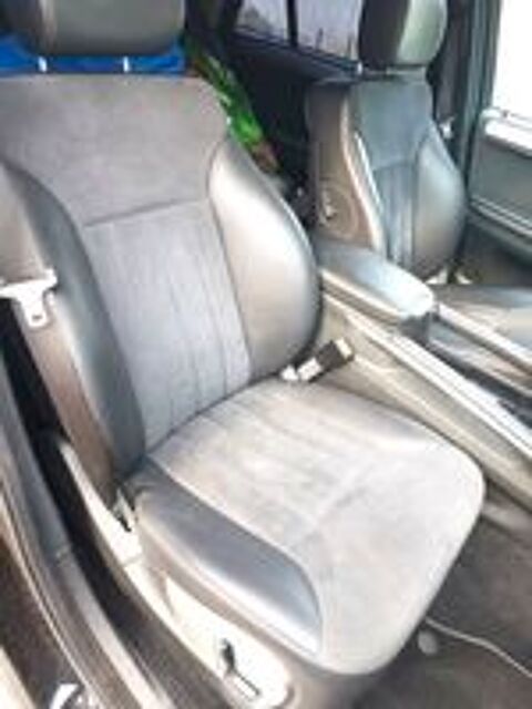 Classe M ML 320 CDI A 2007 occasion 28000 Chartres