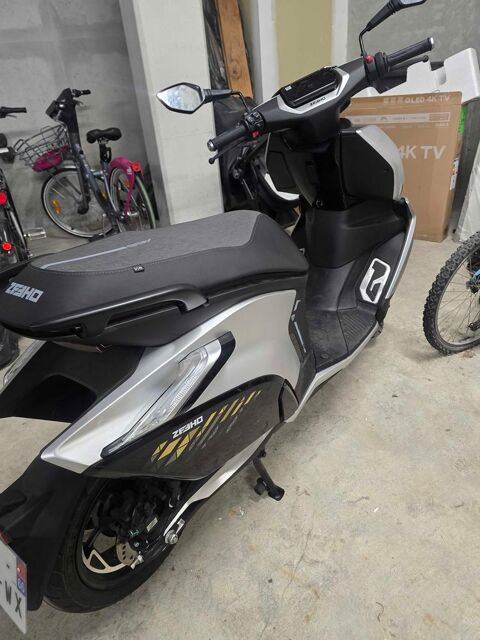 Scooter CF MOTO 2026 occasion Toulouse 31000