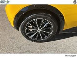 R5 Renault 5 E-Tech Electrique 150 ch autonomie confort Iconic 2025 occasion 21000 Dijon
