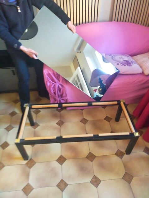 Table de salon basse 40 Paray-le-Monial (71)