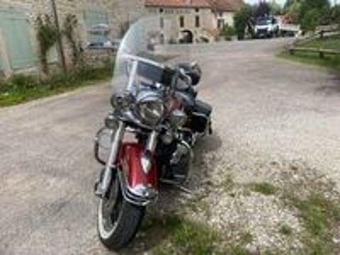 HARLEY-DAVIDSON 1999 occasion 21360 Bligny-sur-Ouche