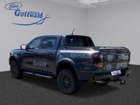 Ranger RANGER DOUBLE CABINE 3.0 ECOBOOST V6 292 CH S&S BVA10 RAPTOR 2024 occasion 74000 Annecy