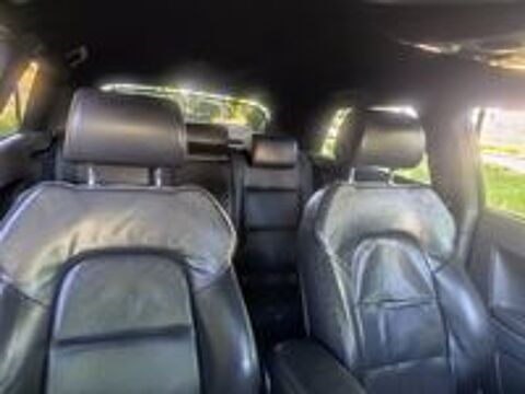 S3 2.0 TFSI Quattro 2007 occasion 31200 Toulouse