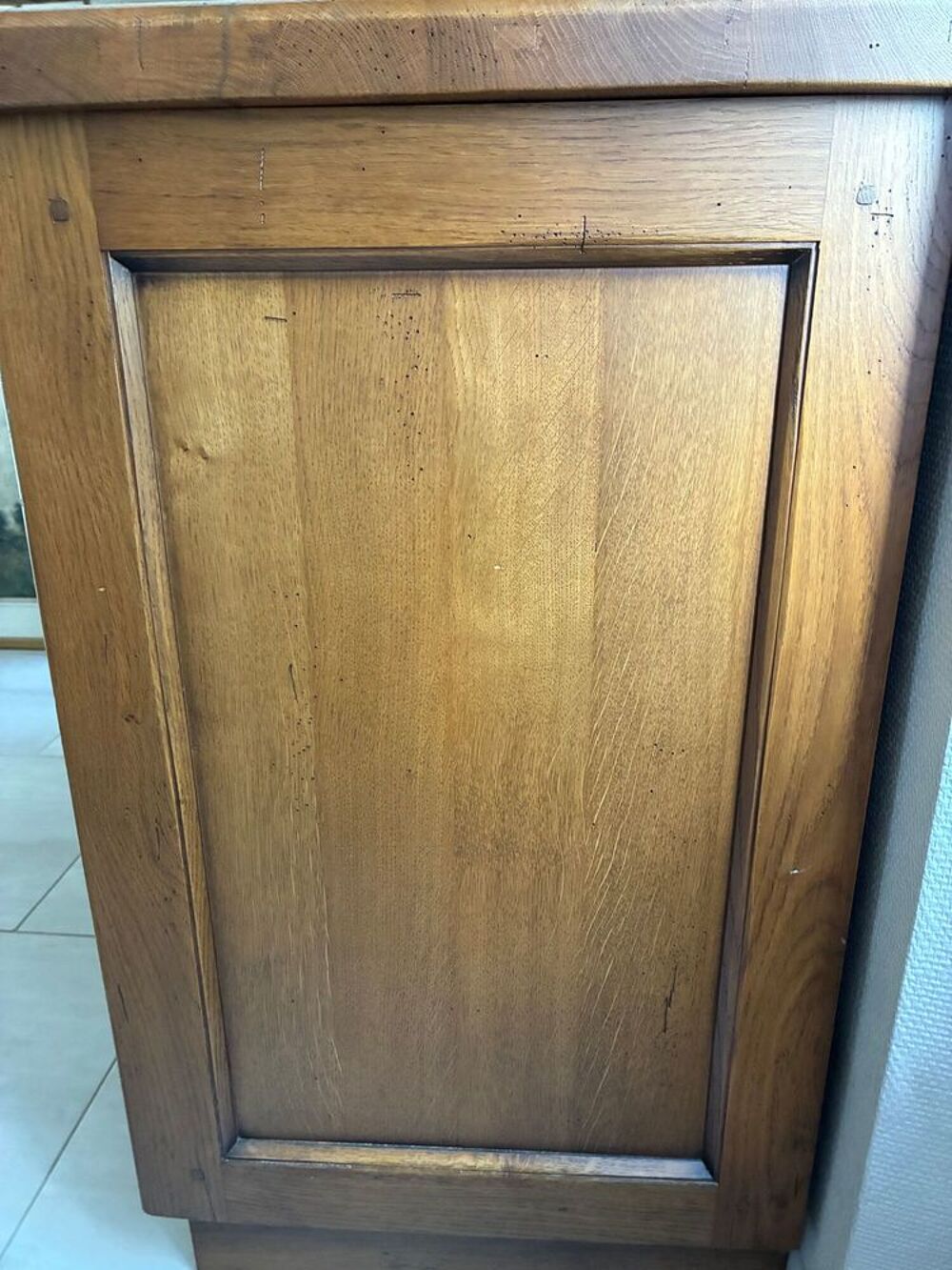 TABLE ET BUFFET BAS Meubles