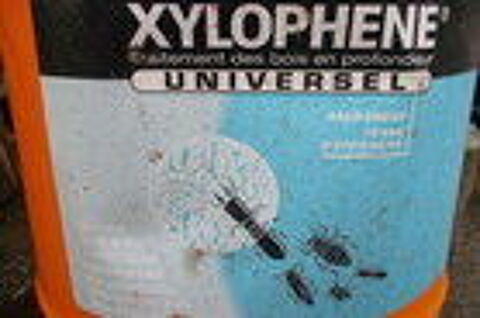 XYLOPHENE 40 Challuy (58)