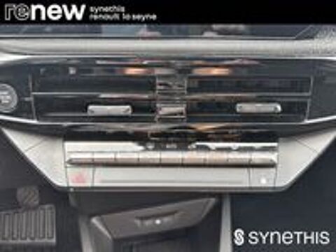 Clio VI Clio TCe 115 ch Techno 2026 occasion 83500 La Seyne-sur-Mer