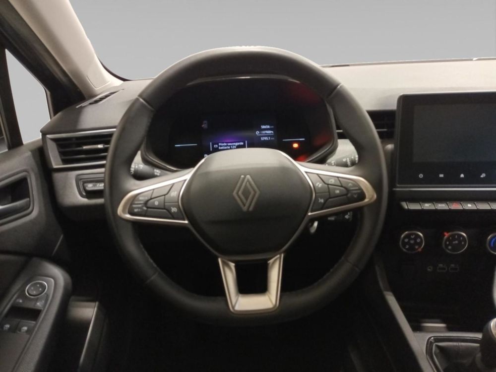 Clio V Clio Blue dCi 100 ch GSR2 Evolution 2024 occasion 08000 Charleville-M&eacute;zi&egrave;res