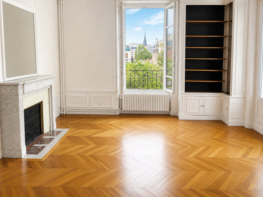 Vente Appartement APPT 123.30M2 + CAVE + CH DE SERVICE Charenton-le-pont