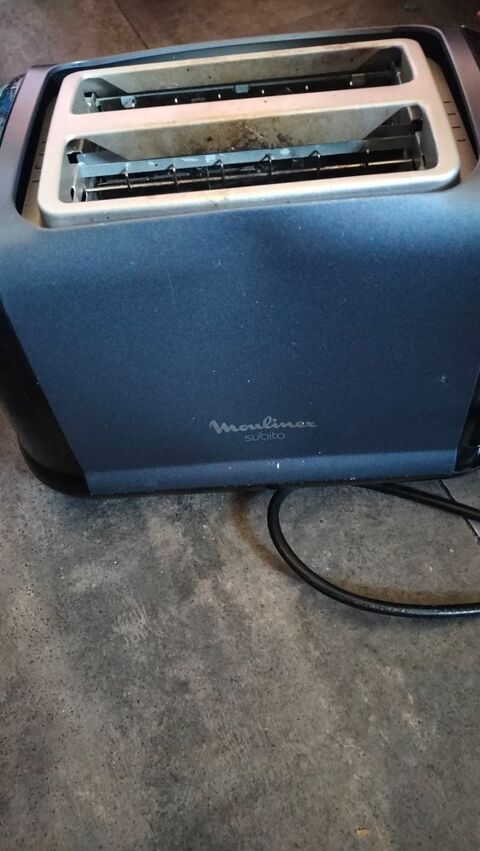 Grille pain Moulinex subito tr�s bon �tat 12 Cachan (94)