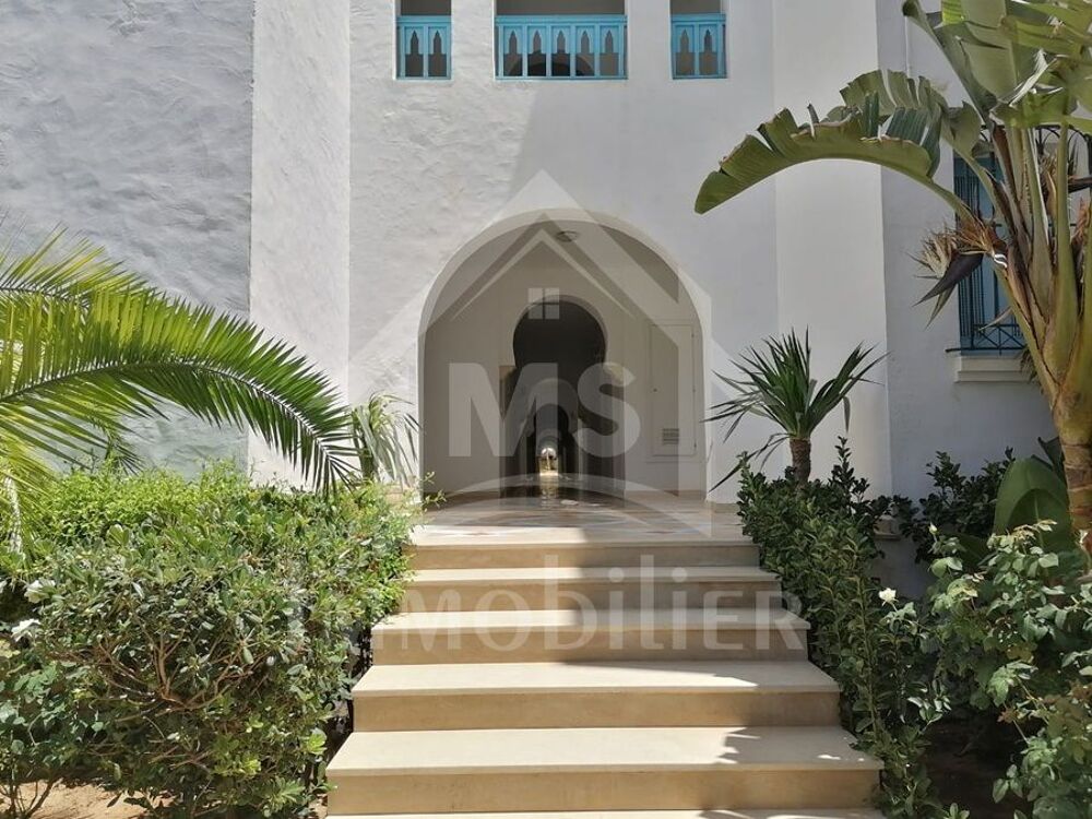 Vente Appartement Des appartements à Yasmine Hammamet 51355351 Yasmine hammamet, tunisia (Tunisie)