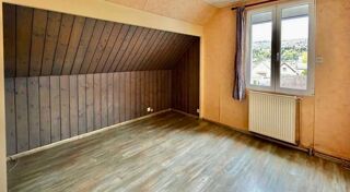 Vente Maison Maison individuelle 4 pièces, 81 m², Champagnole Champagnole