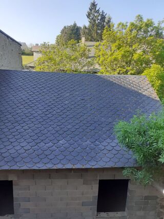  Remise / Grange à vendre 100 m²