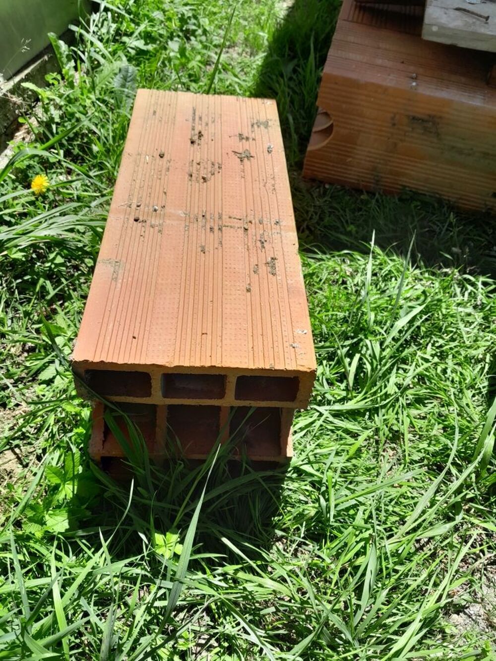 construire Bricolage