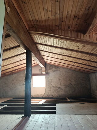  Maison à vendre 4 pièces 75 m²