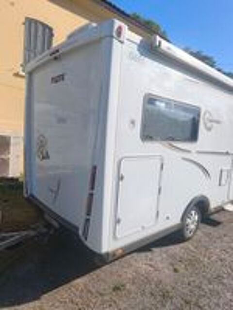  2014 occasion 12300 Firmi
