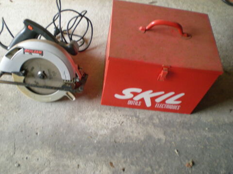 SCIE circulaire 50 Gradignan (33)