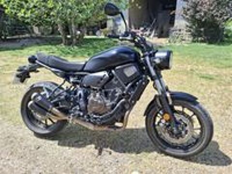 YAMAHA 2017 occasion 82100 Castelsarrasin